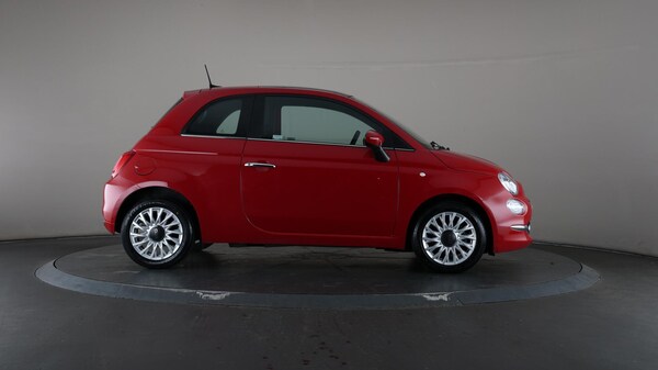 Used Fiat 500 2023 for sale - 75670896: Photo 59