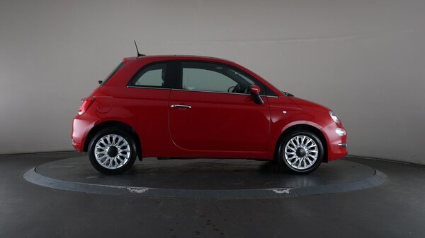 Used Fiat 500 2023 for sale - 75670896: Photo 60