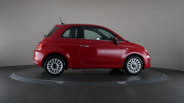 Used Fiat 500 2023 for sale - 75670896: Photo 61