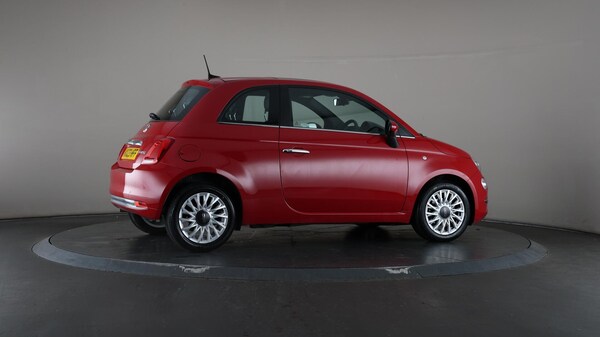Used Fiat 500 2023 for sale - 75670896: Photo 62