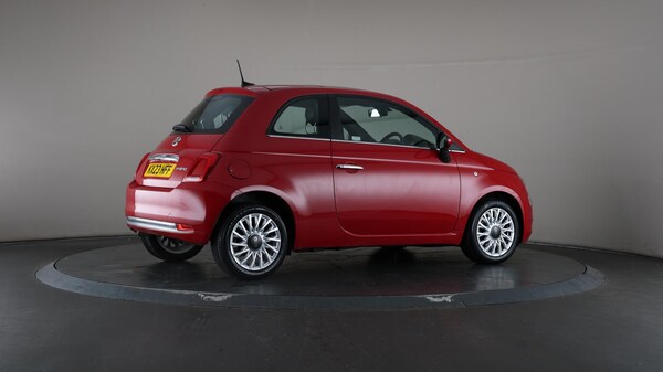 Used Fiat 500 2023 for sale - 75670896: Photo 63