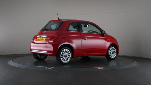 Used Fiat 500 2023 for sale - 75670896: Photo 64