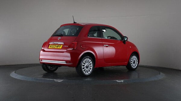 Used Fiat 500 2023 for sale - 75670896: Photo 65