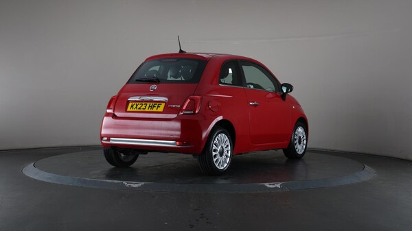 Used Fiat 500 2023 for sale - 75670896: Photo 66