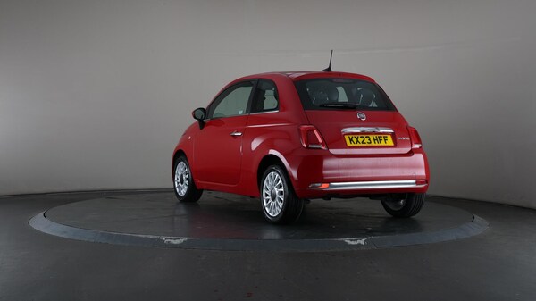 Used Fiat 500 2023 for sale - 75670896: Photo 67