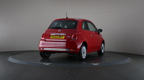 Used Fiat 500 2023 for sale - 75670896: Photo 68