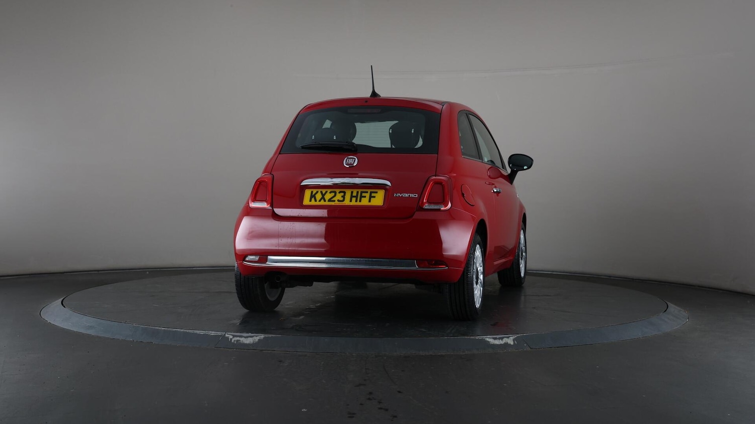 Vehicle 69