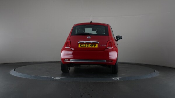 Used Fiat 500 2023 for sale - 75670896: Photo 70