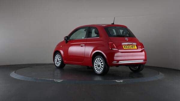 Used Fiat 500 2023 for sale - 75670896: Photo 72