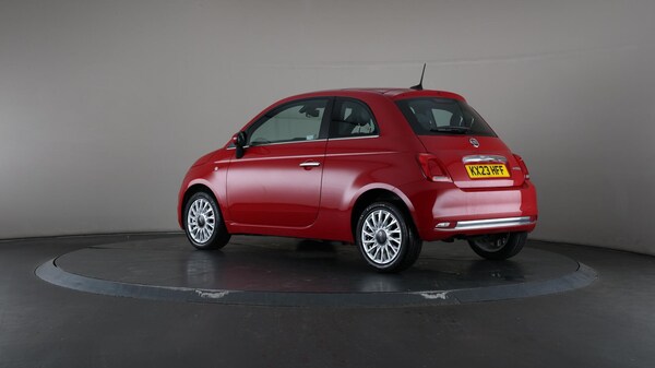 Used Fiat 500 2023 for sale - 75670896: Photo 73