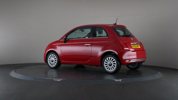 Used Fiat 500 2023 for sale - 75670896: Photo 74