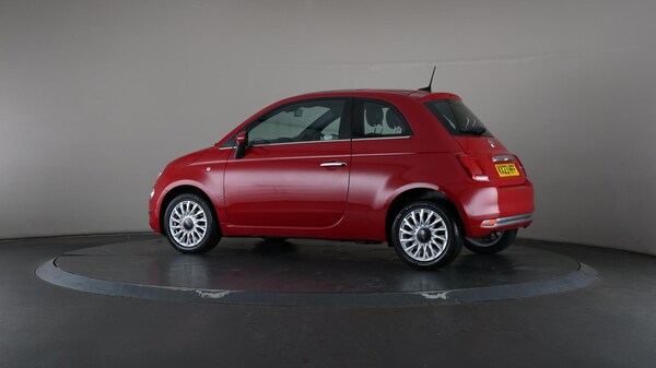 Used Fiat 500 2023 for sale - 75670896: Photo 75