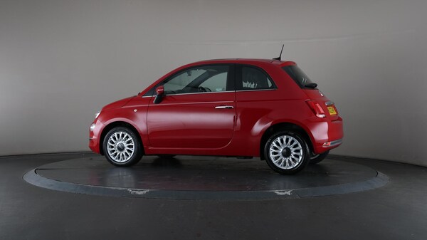 Used Fiat 500 2023 for sale - 75670896: Photo 76