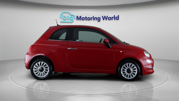 Used Fiat 500 2023 for sale - 75670896: Photo 8