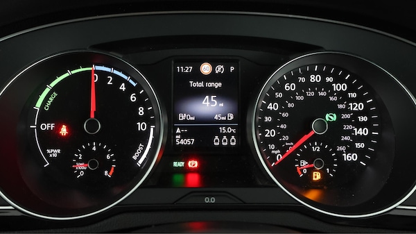Used Volkswagen Passat 2021 for sale - 76214677: Photo 11