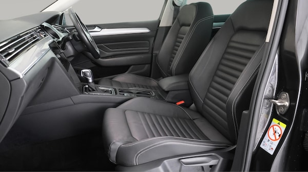 Used Volkswagen Passat 2021 for sale - 76214677: Photo 15