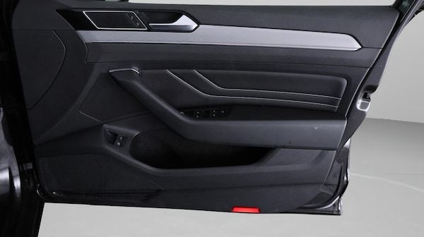 Used Volkswagen Passat 2021 for sale - 76214677: Photo 16