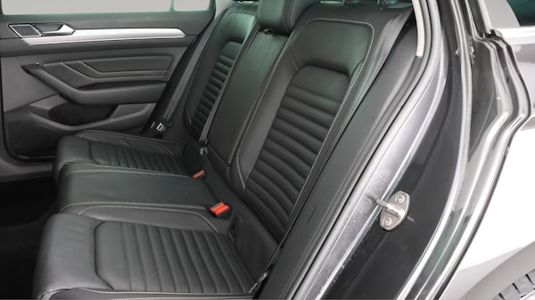 Used Volkswagen Passat 2021 for sale - 76214677: Photo 17
