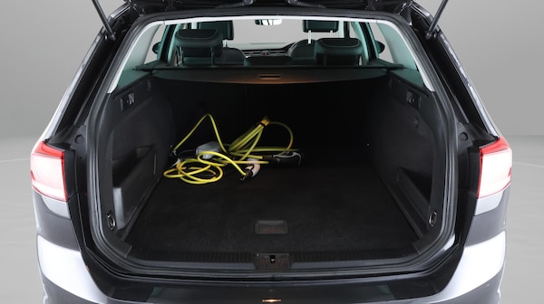Used Volkswagen Passat 2021 for sale - 76214677: Photo 18