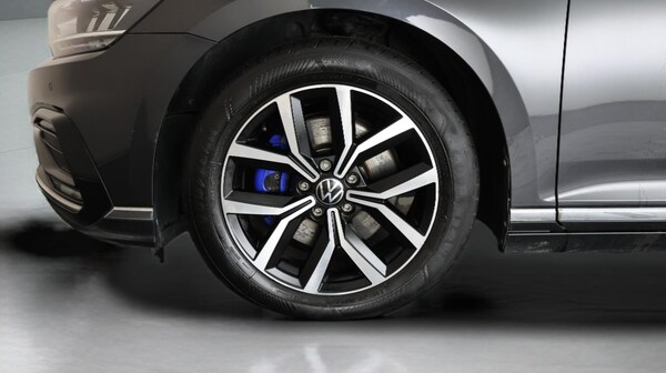 Used Volkswagen Passat 2021 for sale - 76214677: Photo 19