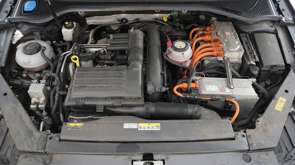 Used Volkswagen Passat 2021 for sale - 76214677: Photo 20