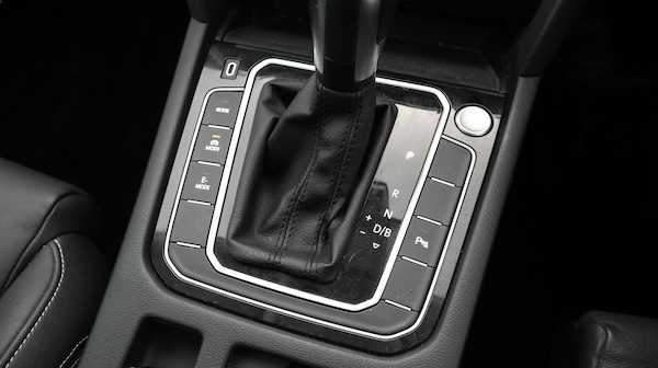 Used Volkswagen Passat 2021 for sale - 76214677: Photo 24
