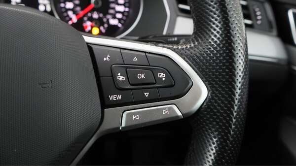 Used Volkswagen Passat 2021 for sale - 76214677: Photo 27