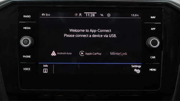 Used Volkswagen Passat 2021 for sale - 76214677: Photo 28