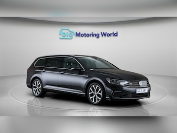 Used Volkswagen Passat 2021 for sale - 76214677: Photo 2