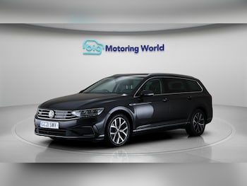 Used Volkswagen Passat 2021 for sale - 76214677: Photo 4