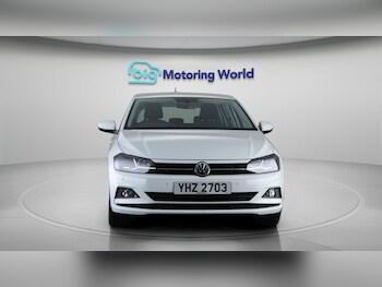 Used Volkswagen Polo 2019 for sale - 78586986: Photo
