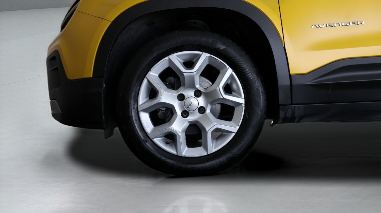 Used Jeep Other 2024 for sale - 77610533: Photo 17