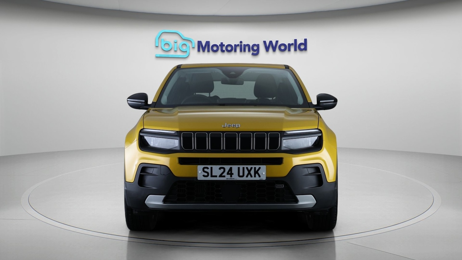 Used Jeep Other 2024 for sale - 77610533: Photo 2