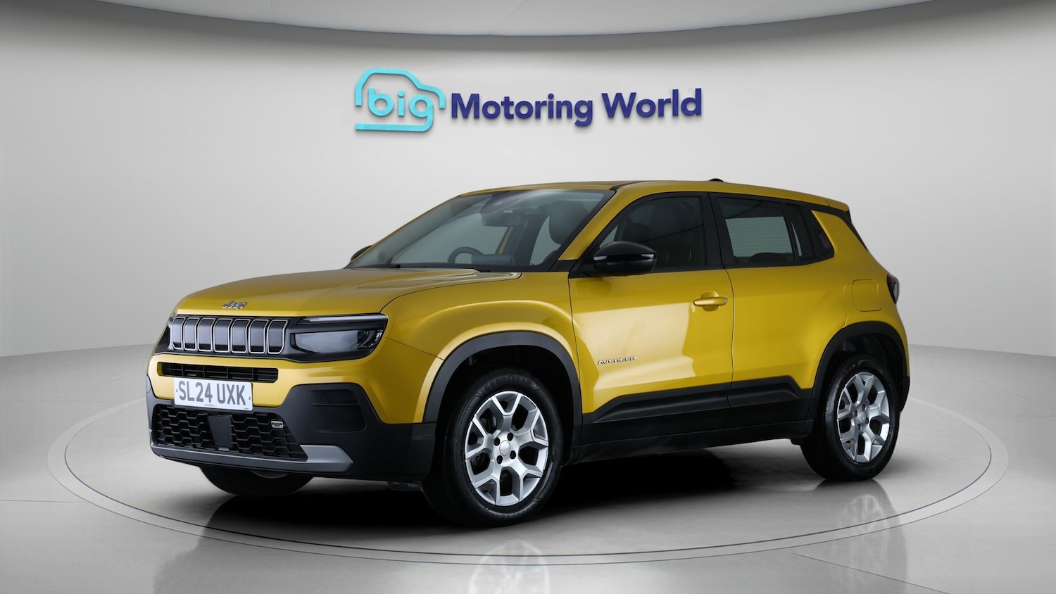 Used Jeep Other 2024 for sale - 77610533: Photo 3