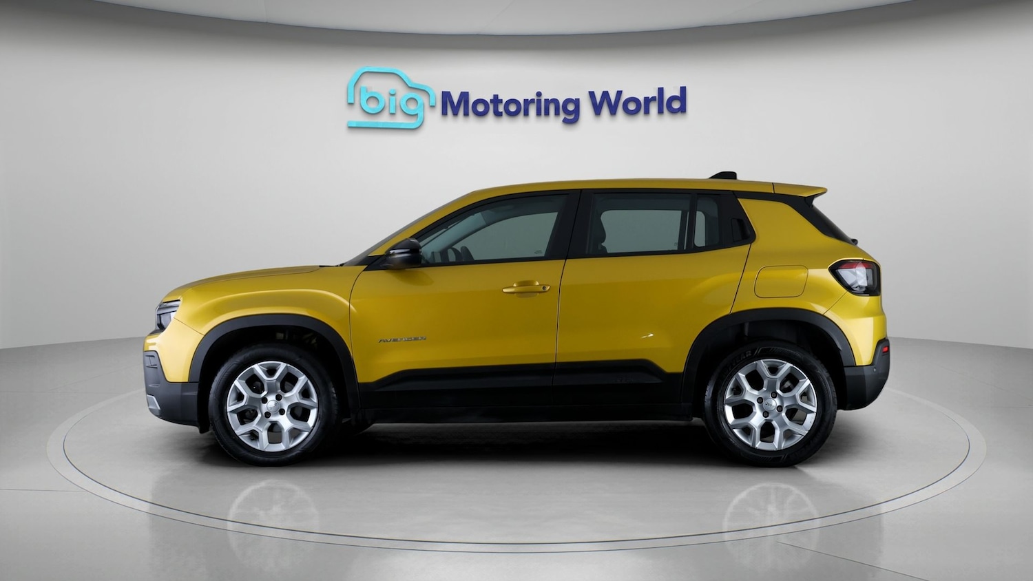 Used Jeep Other 2024 for sale - 77610533: Photo 4