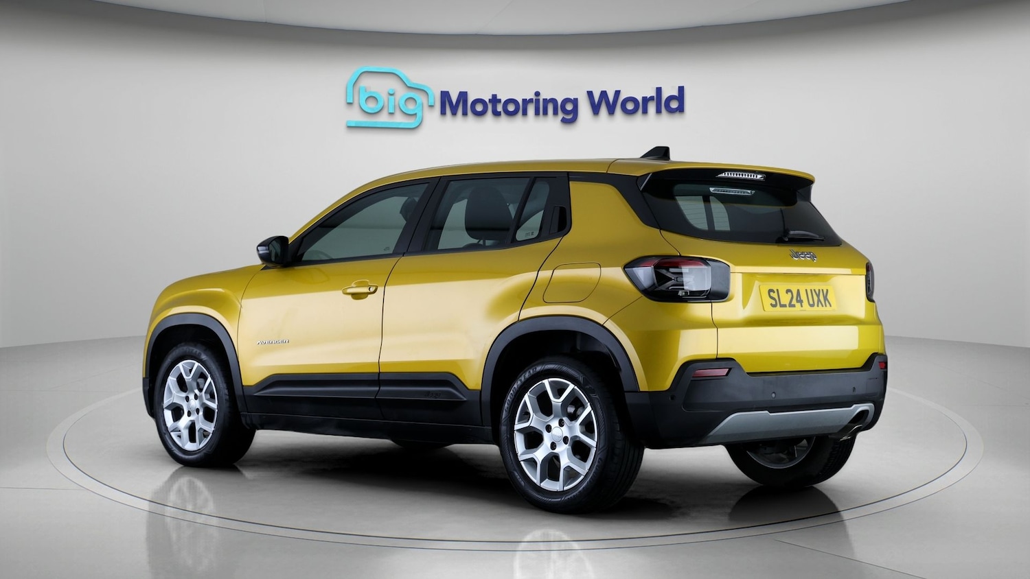 Used Jeep Other 2024 for sale - 77610533: Photo 5