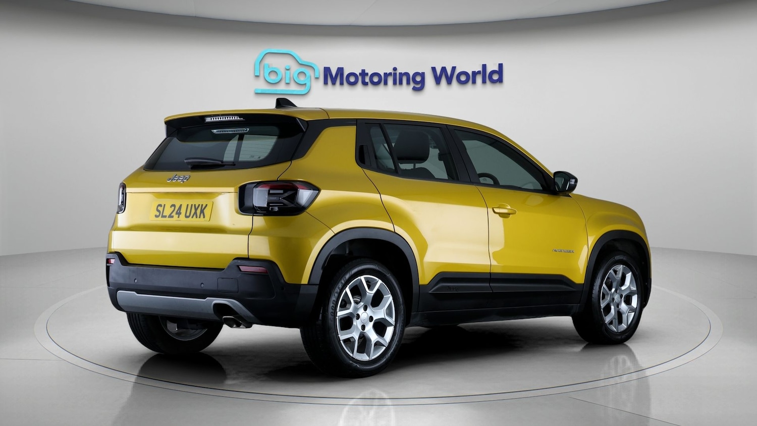 Used Jeep Other 2024 for sale - 77610533: Photo 7