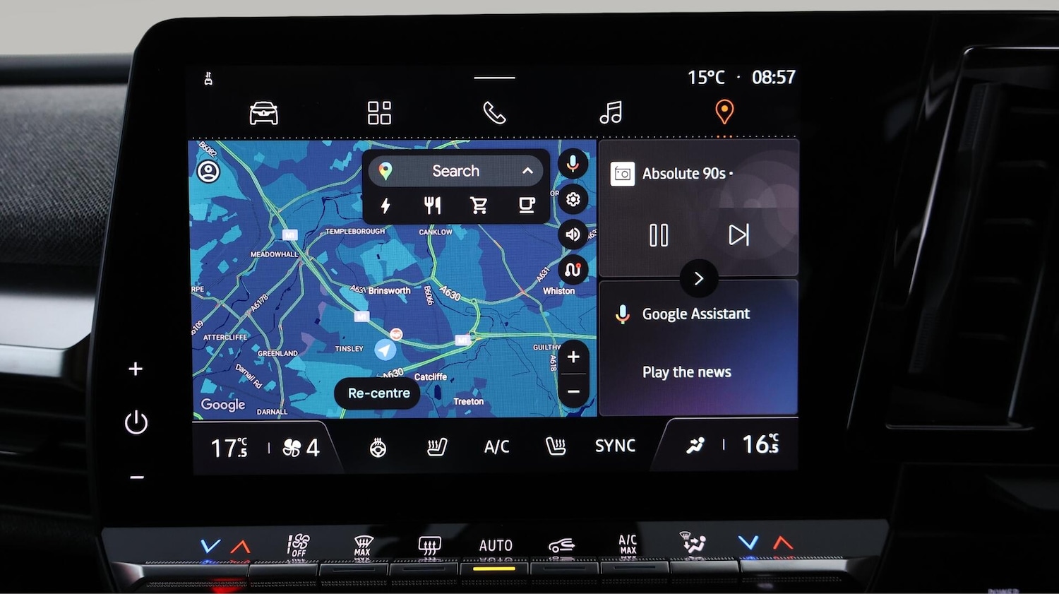 Used Renault Megane E Tech 2023 for sale - 76380856: Photo 11