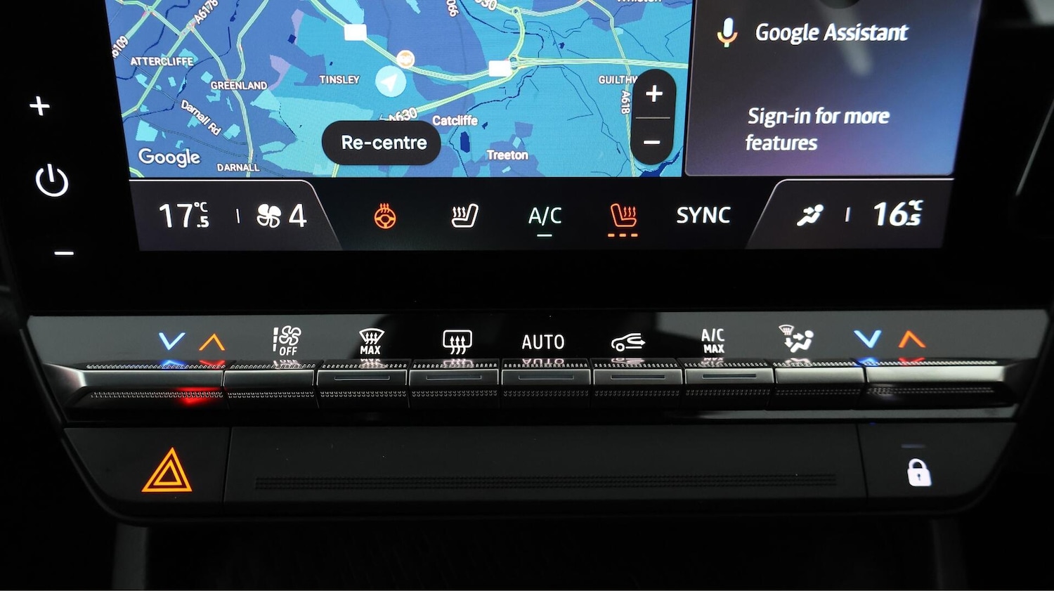 Used Renault Megane E Tech 2023 for sale - 76380856: Photo 12