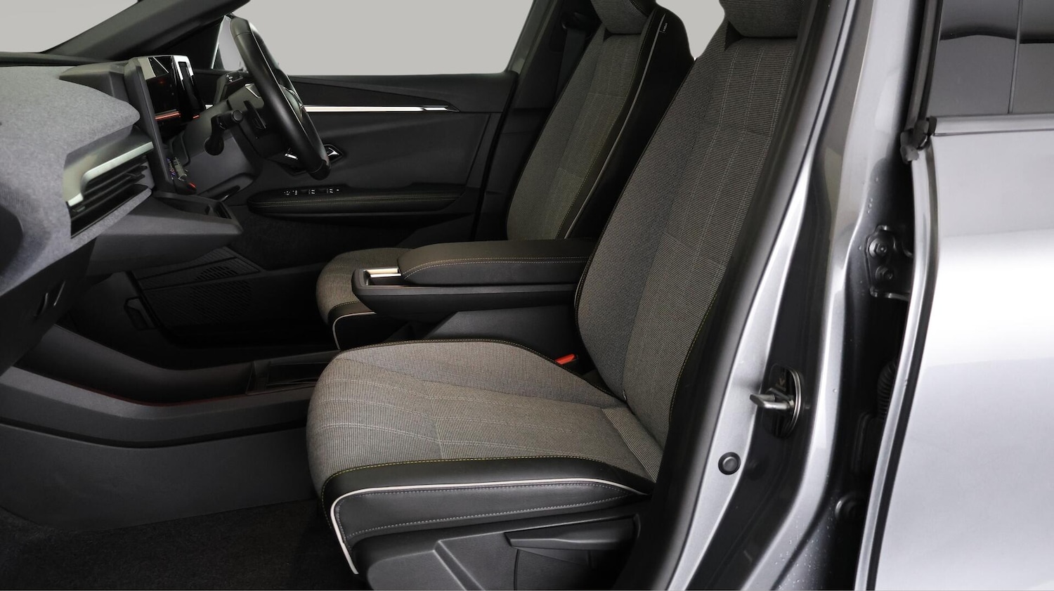 Used Renault Megane E Tech 2023 for sale - 76380856: Photo 14