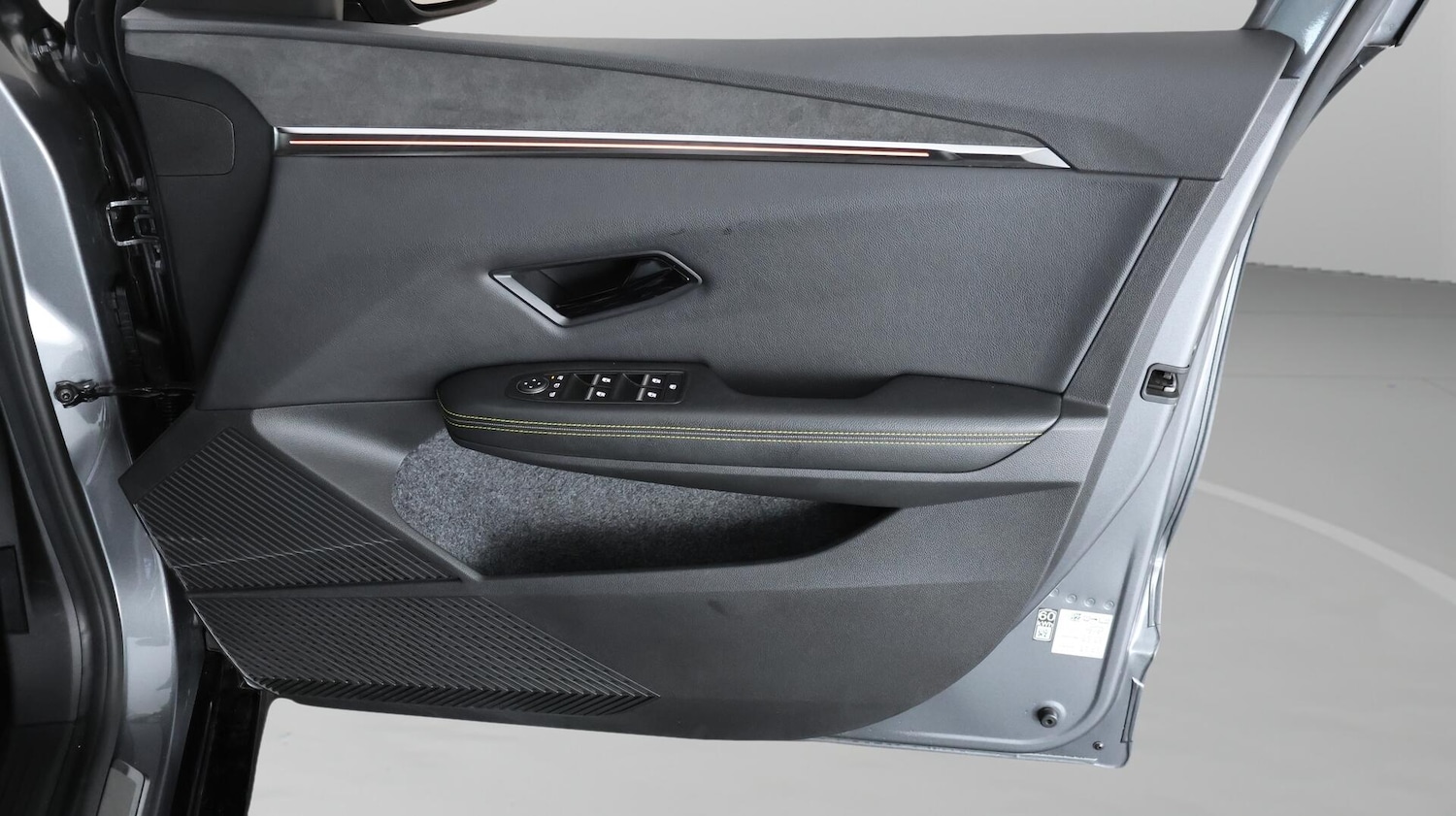 Used Renault Megane E Tech 2023 for sale - 76380856: Photo 15