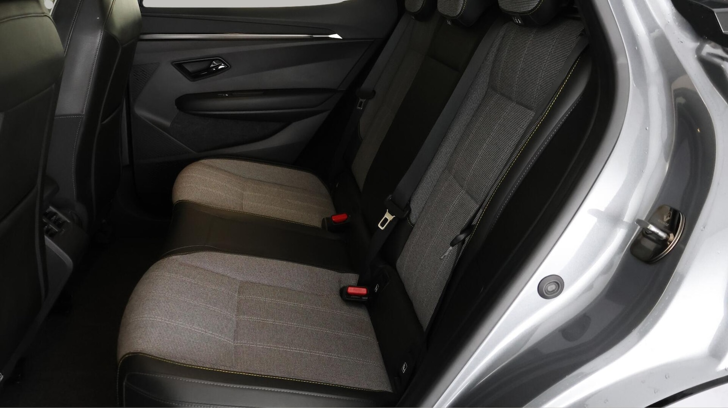 Used Renault Megane E Tech 2023 for sale - 76380856: Photo 16