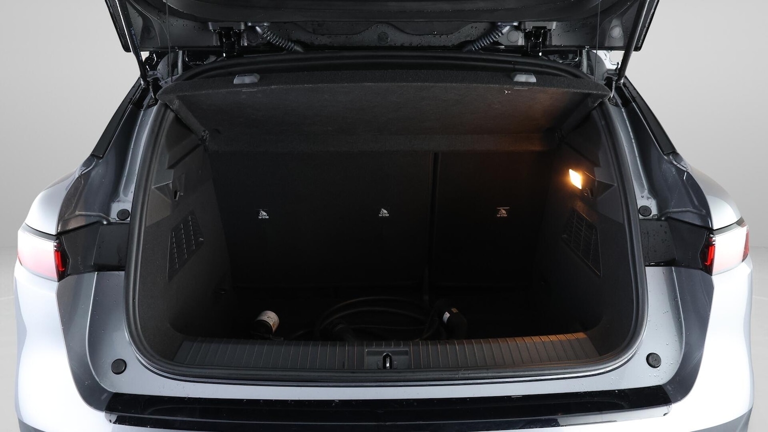 Used Renault Megane E Tech 2023 for sale - 76380856: Photo 17