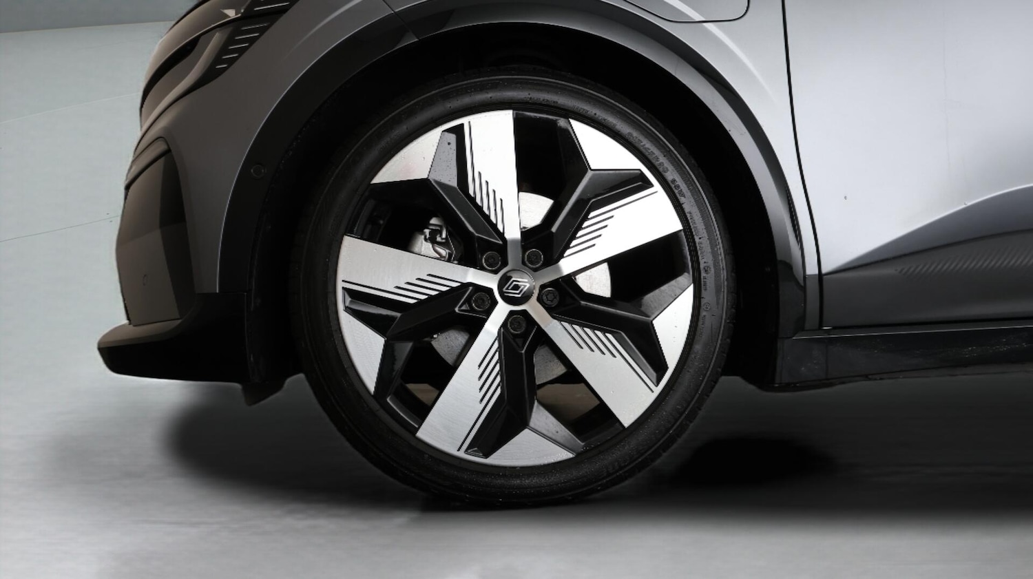 Used Renault Megane E Tech 2023 for sale - 76380856: Photo 18