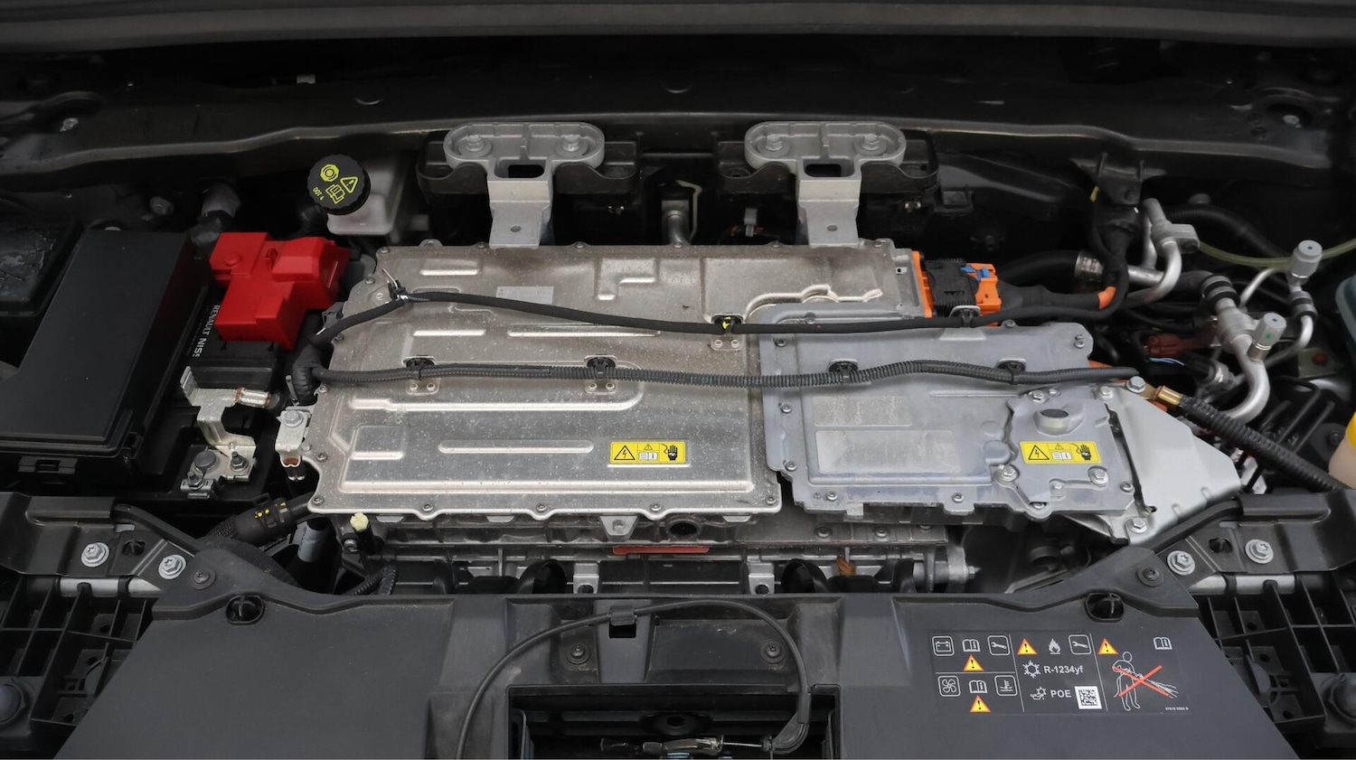 Used Renault Megane E Tech 2023 for sale - 76380856: Photo 19