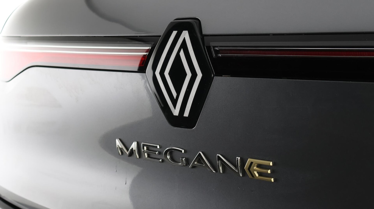 Used Renault Megane E Tech 2023 for sale - 76380856: Photo 20