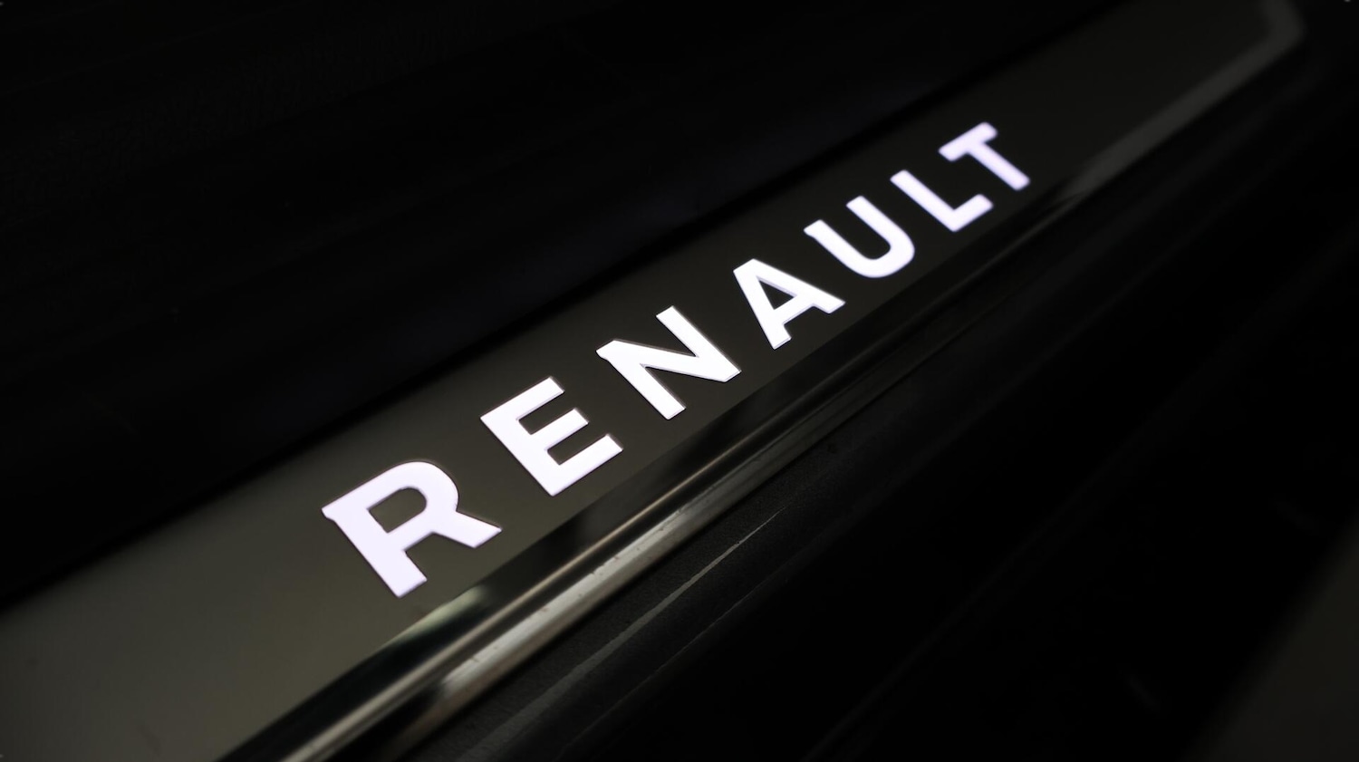 Used Renault Megane E Tech 2023 for sale - 76380856: Photo 21