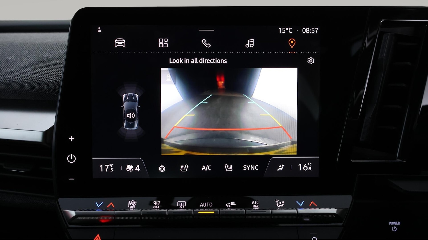 Used Renault Megane E Tech 2023 for sale - 76380856: Photo 25