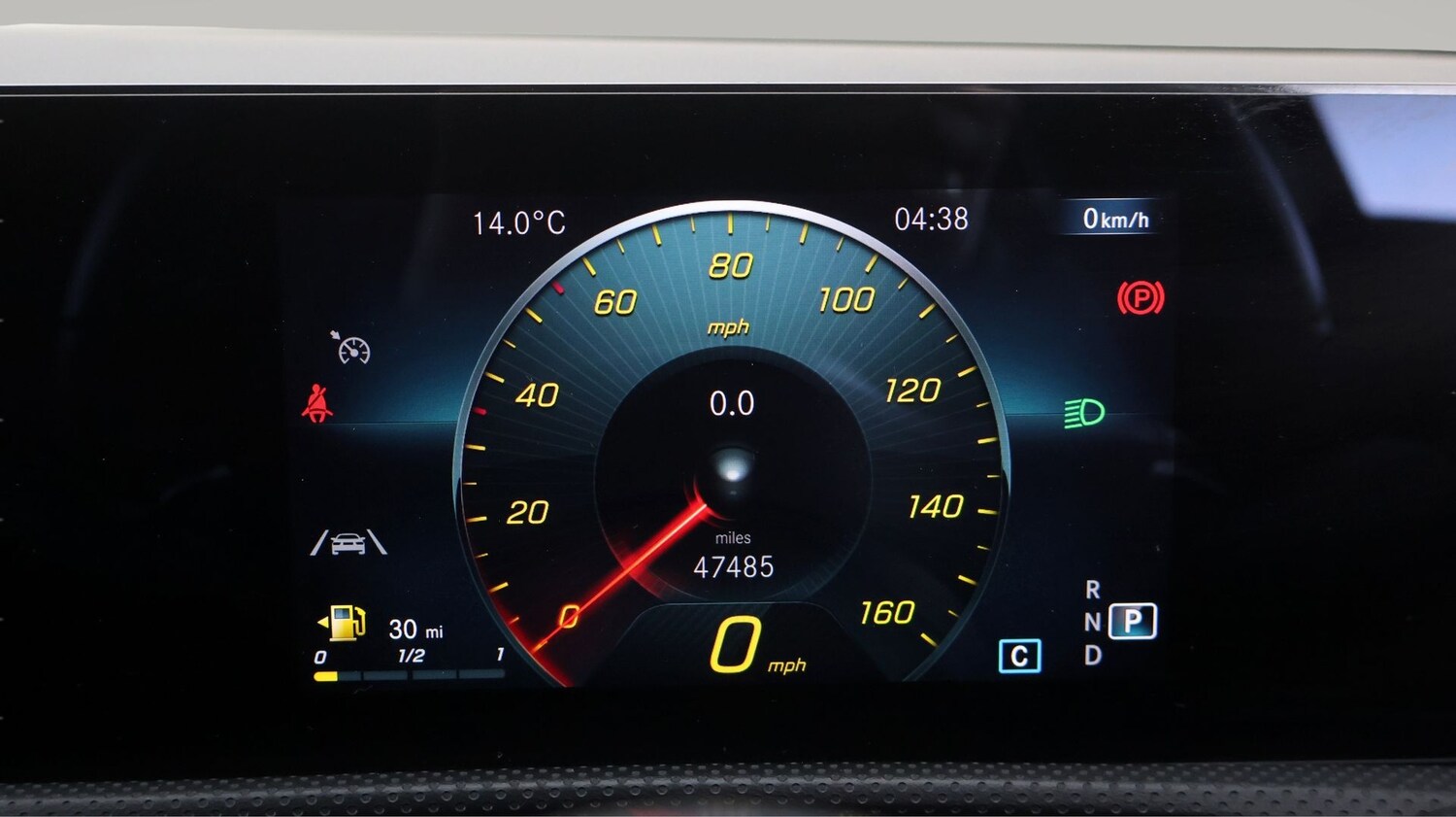 Used Mercedes-Benz A-Class 2022 for sale - 77915502: Photo 10