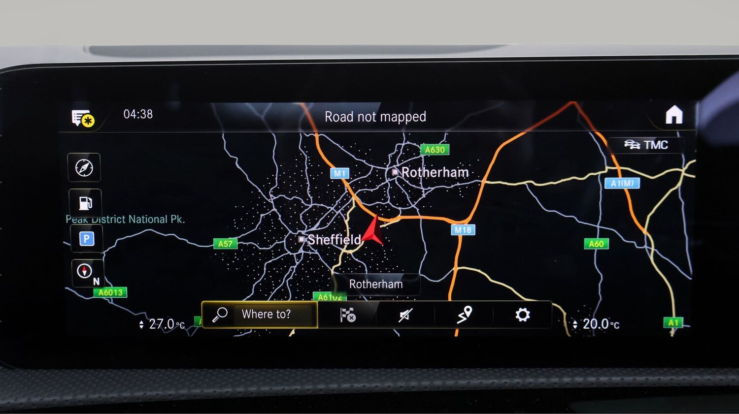 Used Mercedes-Benz A-Class 2022 for sale - 77915502: Photo 11